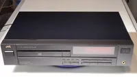 JVC XL-V211