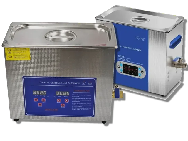Ultrasonic Cleaner