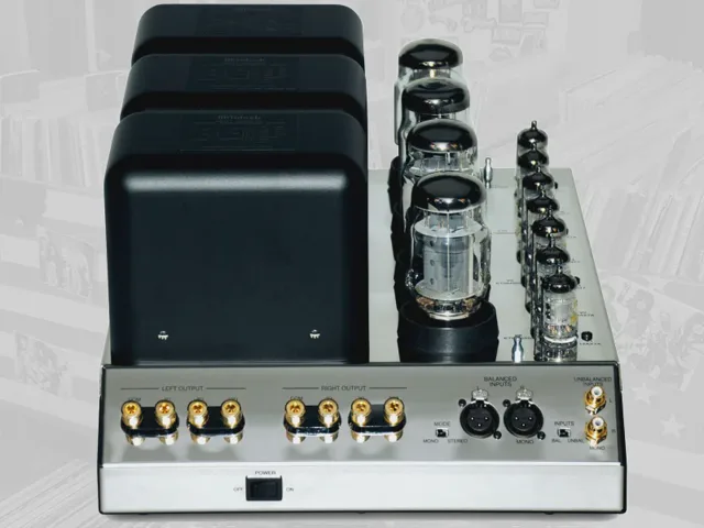 McIntosh 275