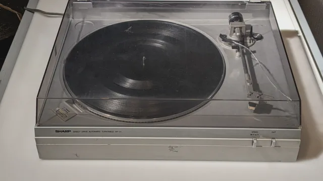 SHARP RP-31