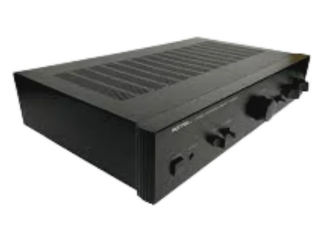 Jaunākā Era Hi-Fi prece