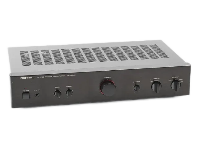 Rotel RA-920AX