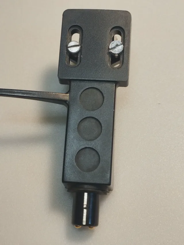 DUAL DMS 251 S