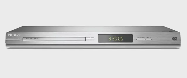PHILIPS DVP -5160
