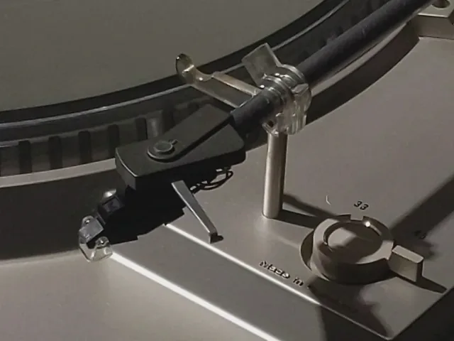 DUAL CS 728