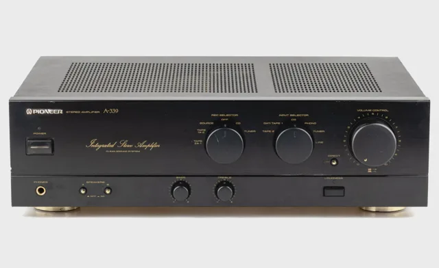 PIONEER A-339