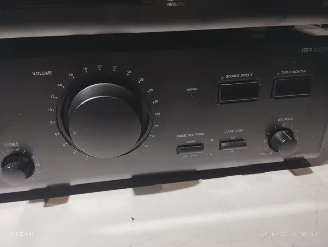 ONKYO A-8830