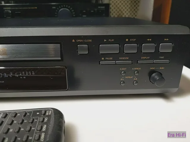 DENON DCD-485