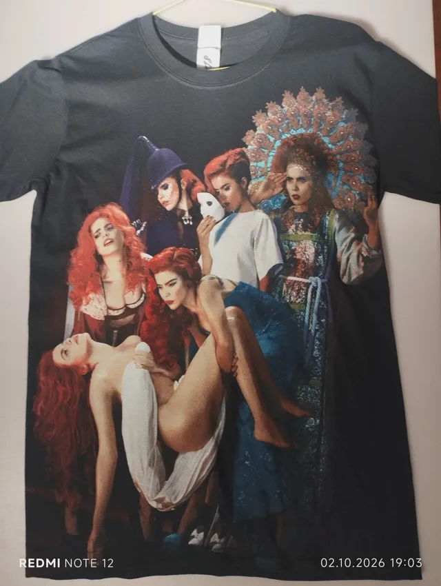 PALOMA FAITH A Perfect Contradiction