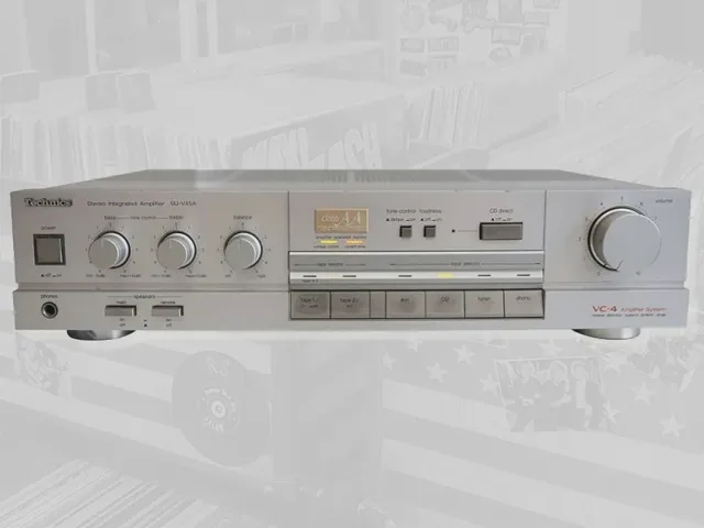 Technics SU-V45A