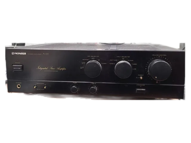 PIONEER A-339