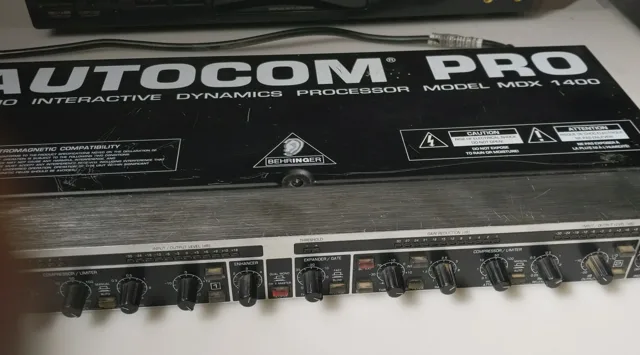 AUTOCOM PRO MAX-1400