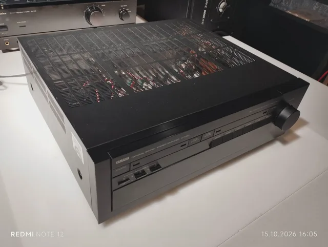 YAMAHA A-1020