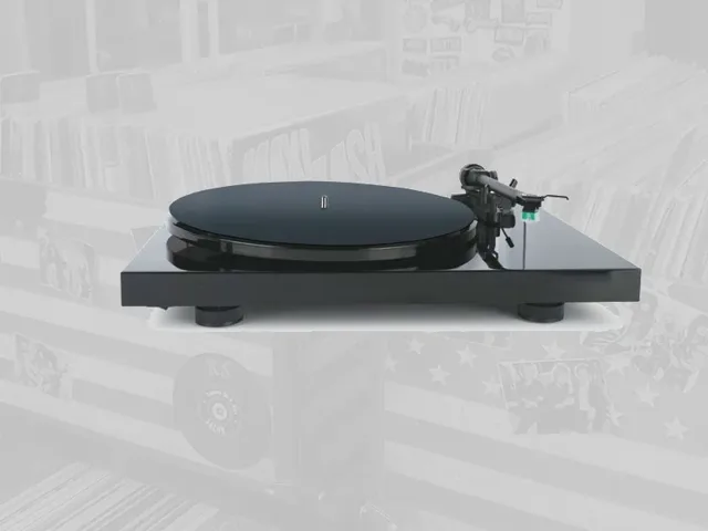 Cambridge Audio TT50