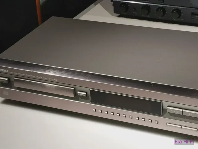 YAMAHA CDX-396