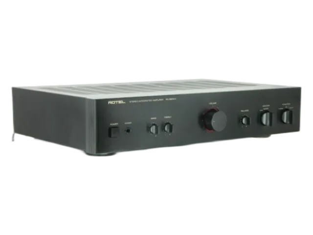 Rotel RA-920AX