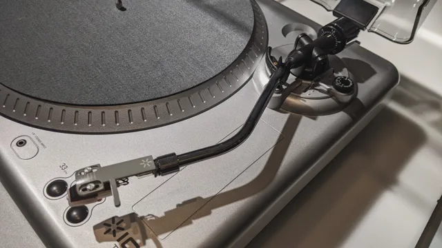 ION TTUSB-10