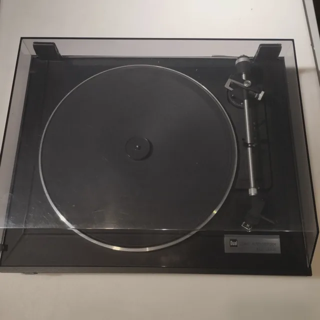 DUAL CS 450
