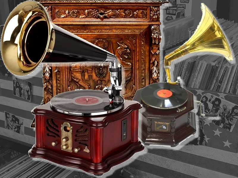ERA HI-FI — RETUMI