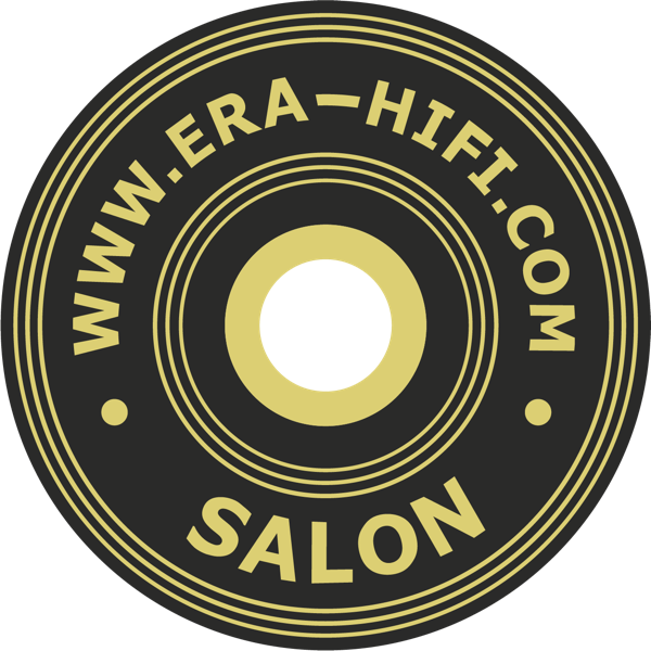 Era Hi-Fi Salon logo