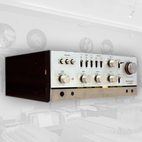 Amplifier