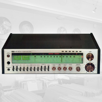 Receiver
