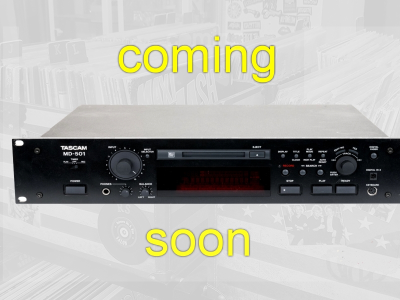 Tascam_md-501