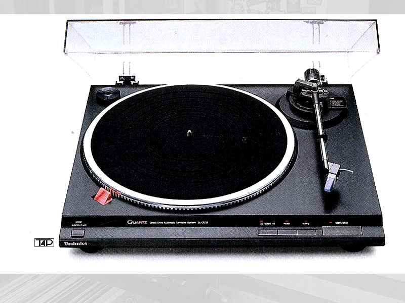 Technics_sl-qd33